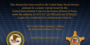 Web Seizure