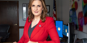 U.S. Attorney Erin Nealy Cox