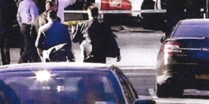 New York City Attack