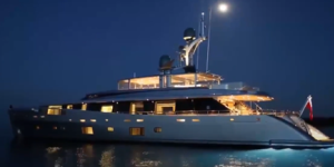 Yacht