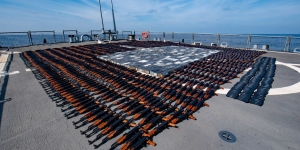 December 20,2021, seized weapons 