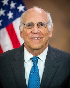 Photo of Christopher H. Schroeder