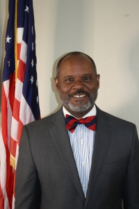 Ismail J. Ramsey