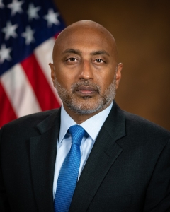 Deputy Assistant Attorney General Arun G. Rao  (Consumer Protection Branch)