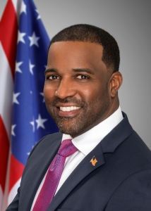 U.S. Attorney EDTX