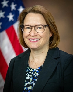 Deputy Assistant Attorney General Catherine M.A. Carroll (Appellate Staff)