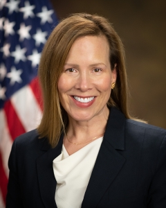 Hope Olds Official Portrait