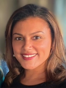 Portrait of Tara M. Lyons
