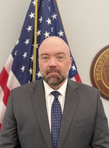 Justin D. Whatcott Acting U. S. Attorney