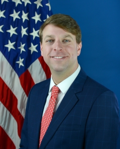 U.S. Attorney Russ Ferguson