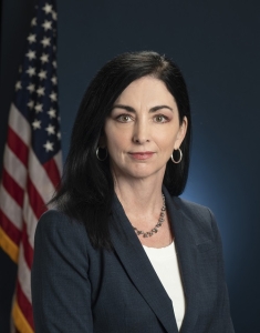 USA Nancy Larson