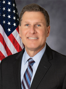 Eric Grant