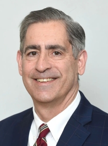 United States Attorney Joseph Nocella Jr. portrait