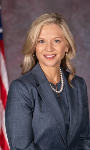 Photo of U.S. Attorney Melissa Holyoak, District of Utah