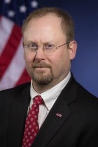 Appointed U.S Attorney, Andrew Birge Appointed U.S Attorney, Andrew Birge
