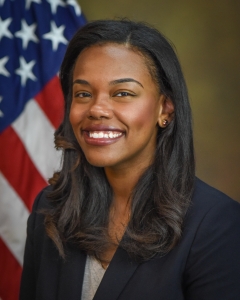 Photo of Doha Mekki 