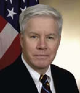 Photo of Lee J. Lofthus, Assistant Attorney General for Administration