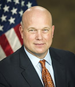 Matthew G. Whitaker