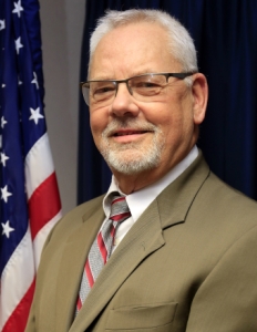 U.S. Attorney Jan Sharp