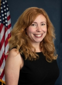 U.S. Attorney Leigha Simonton U.S. Attorney Leigha Simonton