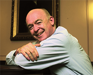 Former AAG John C. Cruden