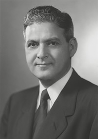 David Lionel Bazelon