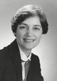 Carol Dinkins
