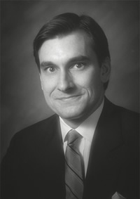 F. Henry (Hank) Habicht, II