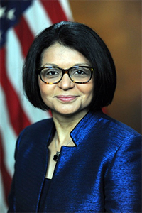 Ignacia S. Moreno