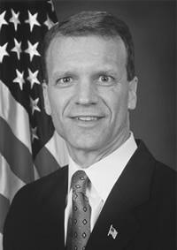 Ronald J. Tenpas