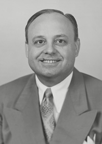 William Amory Underhill