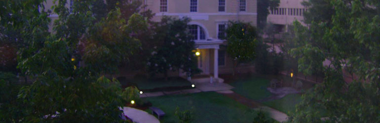 National Advocacy Center, South Carolina.