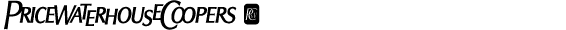 PriceWaterhouseCoopers logo
