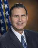 Photo of Joseph F. Klimavicz