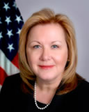 Photo of Mari Barr Santangelo