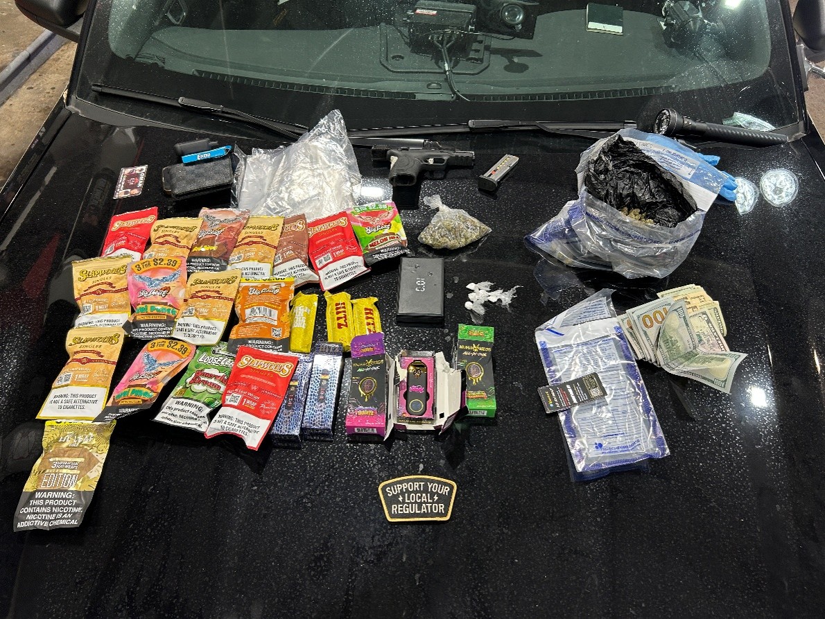 Photo of Confiscated Evidence - U.S. v. Juan Sanchez-Palacios (WDTN).jpg