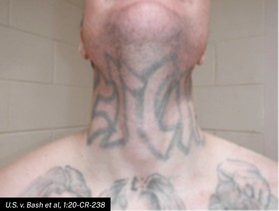 Justin Gray Tattoos