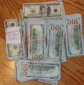 money