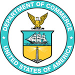 Seal of Department of Commerce