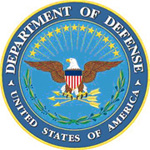 Seal of Department of Defense