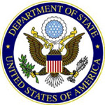 Seal of Department of State