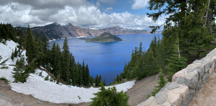Crater Lake