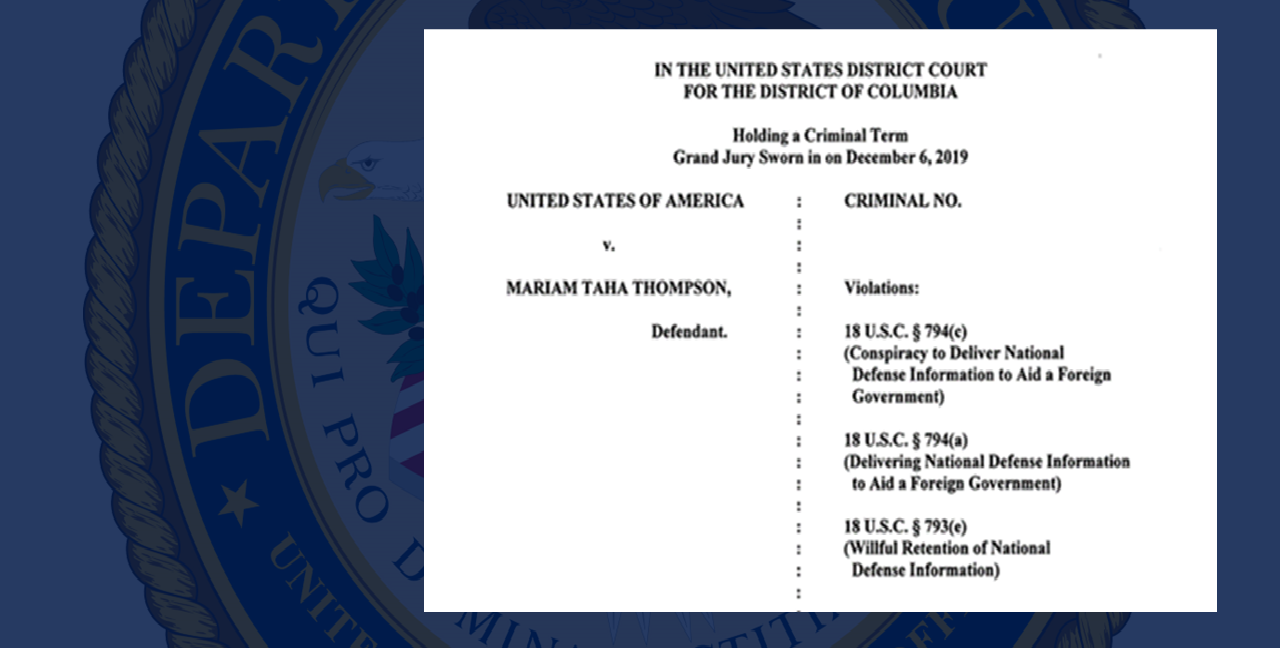 Linguist Sentencing