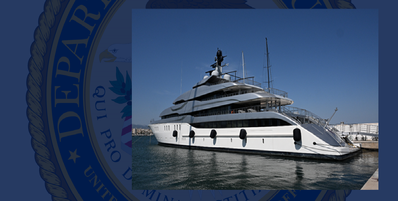 M/Y Tango