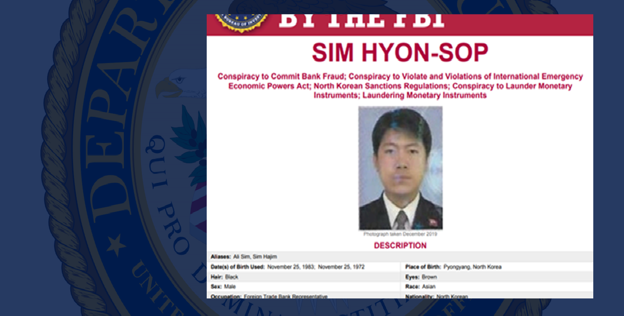 Sim Hyon Sop