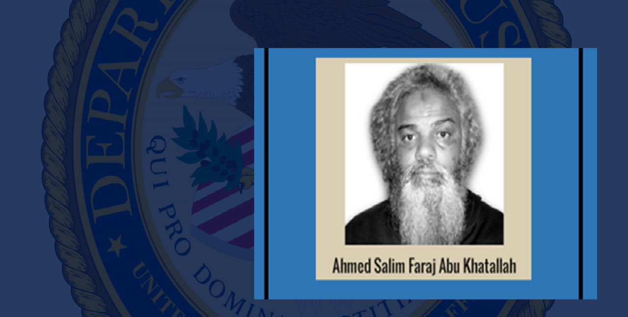 Ahmed Salim