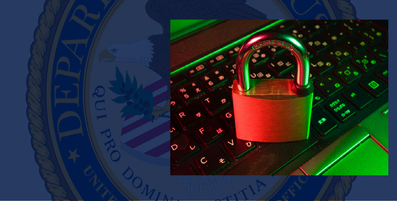 Eric Council_computer w padlock