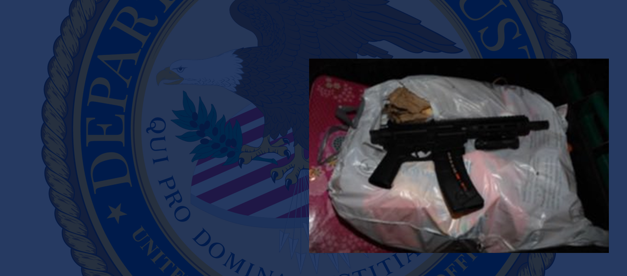Teen Gets 10 Years in Prison for October 2024 Armed Carjacking