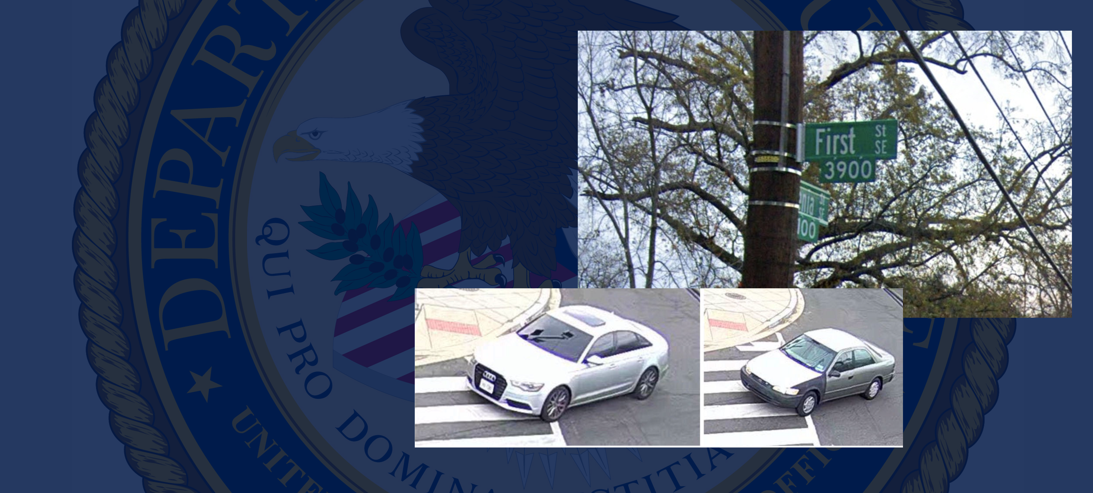 Jury Finds Maryland Man Guilty of Armed Carjacking and Armed Robbery of Army Veteran