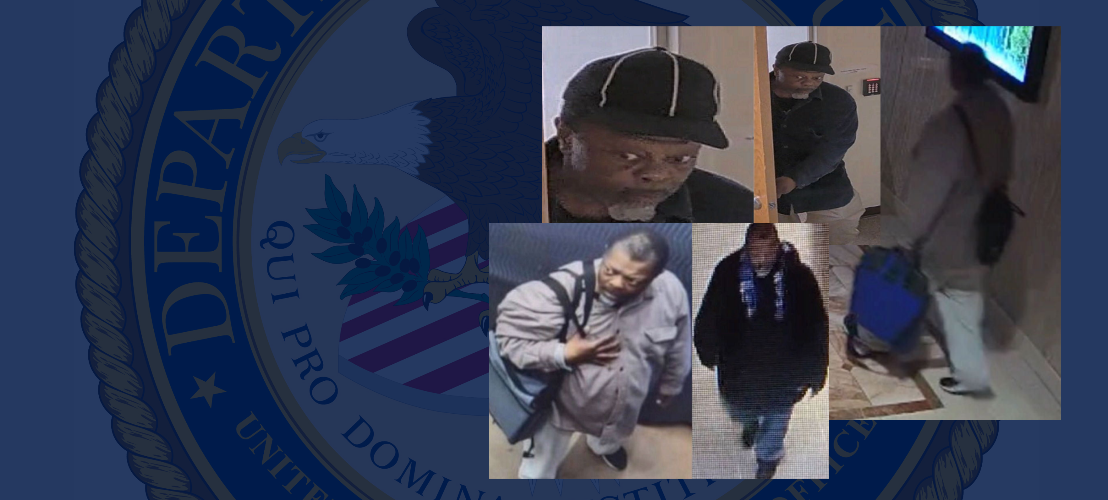 Serial Burglar Gets 80 Months in Prison for Multiple Burglaries in 2025